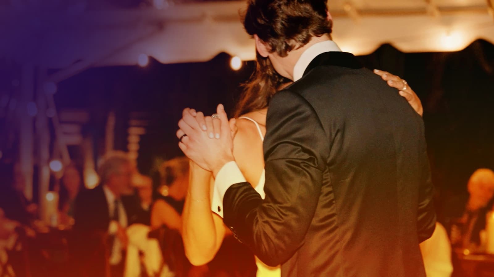Onze dansvloertips staan op House of Weddings